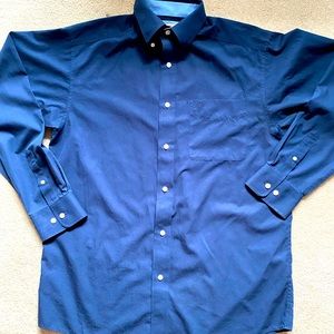 Men’s Ariat Button Down Shirt